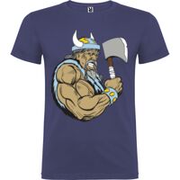 T-shirt Beagle de marque Roly - Tailles enfant et adulte Vignette