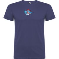 T-shirt Beagle de marque Roly - Tailles enfant et adulte Vignette