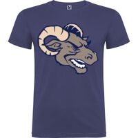 T-shirt Beagle de marque Roly - Tailles enfant et adulte Vignette