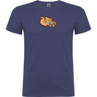 T-shirt Beagle de marque Roly - Tailles enfant et adulte Vignette