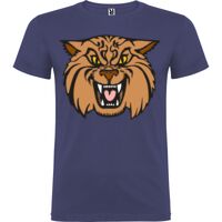 T-shirt Beagle de marque Roly - Tailles enfant et adulte Vignette