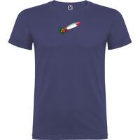 T-shirt Beagle de marque Roly - Tailles enfant et adulte Vignette