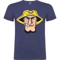 T-shirt Beagle de marque Roly - Tailles enfant et adulte Vignette