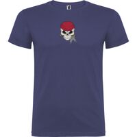 T-shirt Beagle de marque Roly - Tailles enfant et adulte Vignette