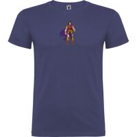 T-shirt Beagle de marque Roly - Tailles enfant et adulte Vignette