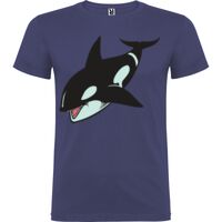 T-shirt Beagle de marque Roly - Tailles enfant et adulte Vignette