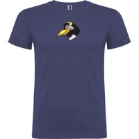 T-shirt Beagle de marque Roly - Tailles enfant et adulte Vignette