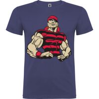 T-shirt Beagle de marque Roly - Tailles enfant et adulte Vignette