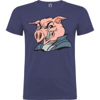 T-shirt Beagle de marque Roly - Tailles enfant et adulte Vignette