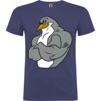 T-shirt Beagle de marque Roly - Tailles enfant et adulte Vignette