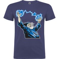 T-shirt Beagle de marque Roly - Tailles enfant et adulte Vignette