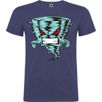 T-shirt Beagle de marque Roly - Tailles enfant et adulte Vignette