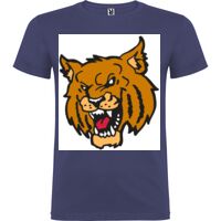 T-shirt Beagle de marque Roly - Tailles enfant et adulte Vignette