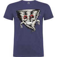 T-shirt Beagle de marque Roly - Tailles enfant et adulte Vignette