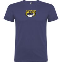 T-shirt Beagle de marque Roly - Tailles enfant et adulte Vignette