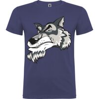 T-shirt Beagle de marque Roly - Tailles enfant et adulte Vignette