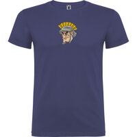 T-shirt Beagle de marque Roly - Tailles enfant et adulte Vignette