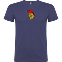 T-shirt Beagle de marque Roly - Tailles enfant et adulte Vignette