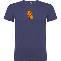 T-shirt Beagle de marque Roly - Tailles enfant et adulte Vignette