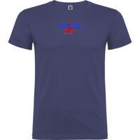 T-shirt Beagle de marque Roly - Tailles enfant et adulte Vignette