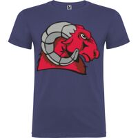 T-shirt Beagle de marque Roly - Tailles enfant et adulte Vignette