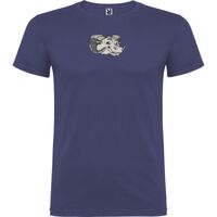 T-shirt Beagle de marque Roly - Tailles enfant et adulte Vignette