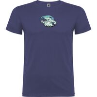 T-shirt Beagle de marque Roly - Tailles enfant et adulte Vignette