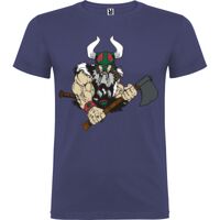 T-shirt Beagle de marque Roly - Tailles enfant et adulte Vignette