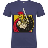 T-shirt Beagle de marque Roly - Tailles enfant et adulte Vignette