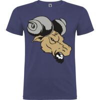 T-shirt Beagle de marque Roly - Tailles enfant et adulte Vignette