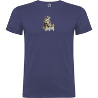 T-shirt Beagle de marque Roly - Tailles enfant et adulte Vignette