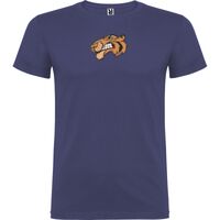 T-shirt Beagle de marque Roly - Tailles enfant et adulte Vignette