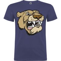 T-shirt Beagle de marque Roly - Tailles enfant et adulte Vignette