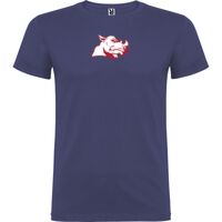 T-shirt Beagle de marque Roly - Tailles enfant et adulte Vignette