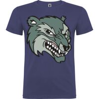 T-shirt Beagle de marque Roly - Tailles enfant et adulte Vignette