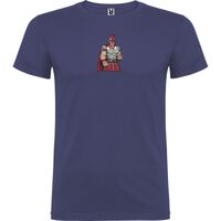 T-shirt Beagle de marque Roly - Tailles enfant et adulte Vignette