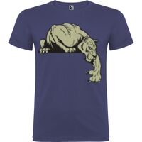 T-shirt Beagle de marque Roly - Tailles enfant et adulte Vignette