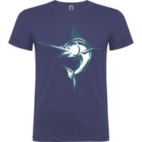 T-shirt Beagle de marque Roly - Tailles enfant et adulte Vignette