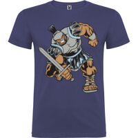T-shirt Beagle de marque Roly - Tailles enfant et adulte Vignette