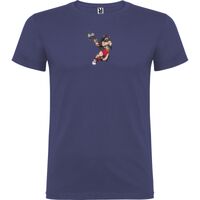 T-shirt Beagle de marque Roly - Tailles enfant et adulte Vignette