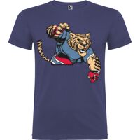 T-shirt Beagle de marque Roly - Tailles enfant et adulte Vignette