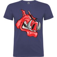 T-shirt Beagle de marque Roly - Tailles enfant et adulte Vignette