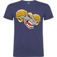 T-shirt Beagle de marque Roly - Tailles enfant et adulte Vignette
