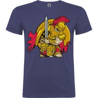 T-shirt Beagle de marque Roly - Tailles enfant et adulte Vignette