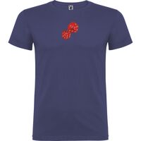 T-shirt Beagle de marque Roly - Tailles enfant et adulte Vignette