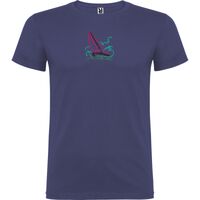 T-shirt Beagle de marque Roly - Tailles enfant et adulte Vignette