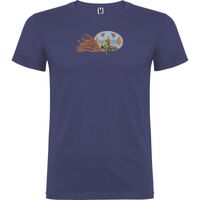 T-shirt Beagle de marque Roly - Tailles enfant et adulte Vignette