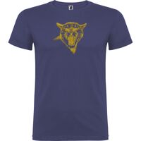 T-shirt Beagle de marque Roly - Tailles enfant et adulte Vignette