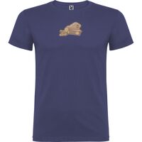 T-shirt Beagle de marque Roly - Tailles enfant et adulte Vignette