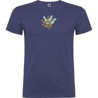 T-shirt Beagle de marque Roly - Tailles enfant et adulte Vignette